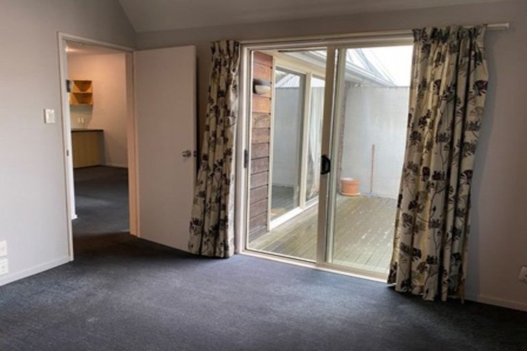 Photo of property in 4/25 Buffon Street, Waltham, Christchurch, 8023