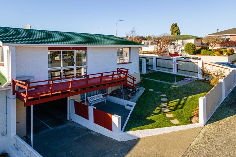 Photo of property in 1-2/17a Tawa Street, Glenwood, Timaru, 7910