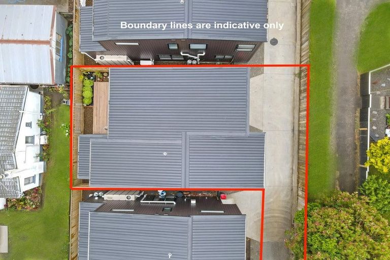 Photo of property in 89b Jellicoe Road, Manurewa, Auckland, 2102