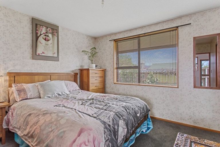 Photo of property in 33b Peraki Street, Kaiapoi, 7630