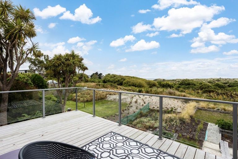 Photo of property in 493 Brighton Road, Westwood, Dunedin, 9035