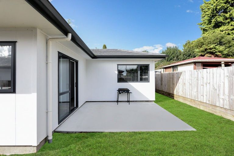 Photo of property in 37u3 Karaka Street, Nawton, Hamilton, 3200