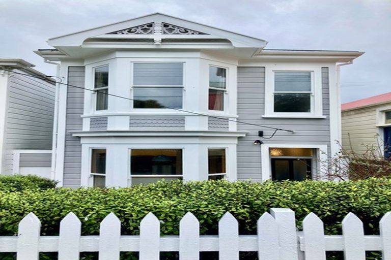 Photo of property in 46 Coromandel Street, Newtown, Wellington, 6021