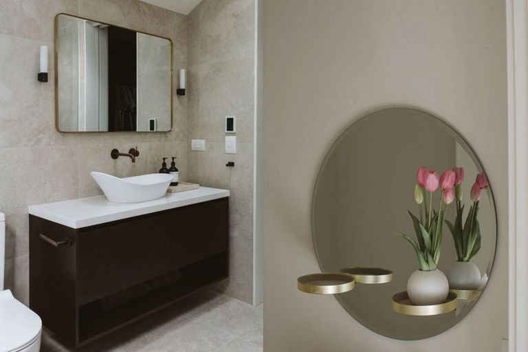 Photo of property in 366 Frankley Road, Ferndale, New Plymouth, 4310