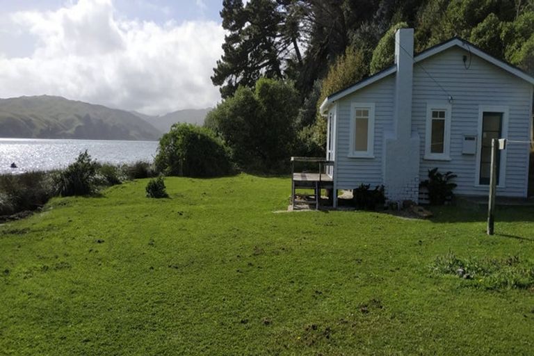 Photo of property in 57-59 Seaview Road, Paremata, Porirua, 5024