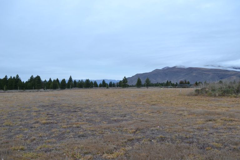 Photo of property in 31 Temple Drive, Twizel, 7901