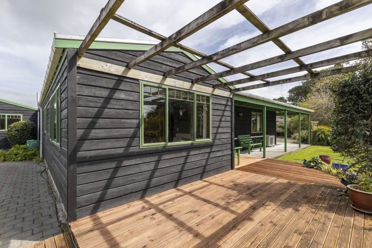 Photo of property in 43c Lismore Street, Strandon, New Plymouth, 4312