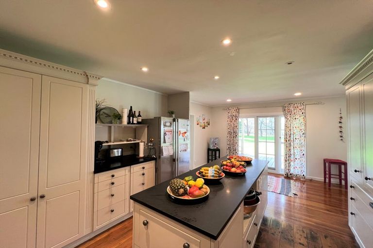 Photo of property in 131 Postman Road, Dairy Flat, Albany, 0794