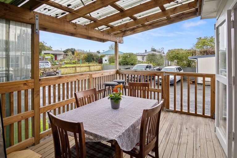 Photo of property in 3 Fitzherbert Street, Putaruru, 3411