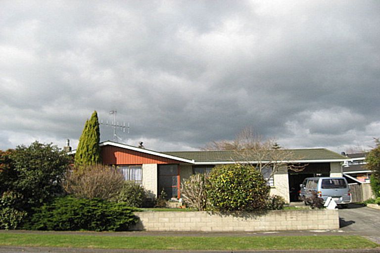 Photo of property in 1a Mount View Place, Waipukurau, 4200