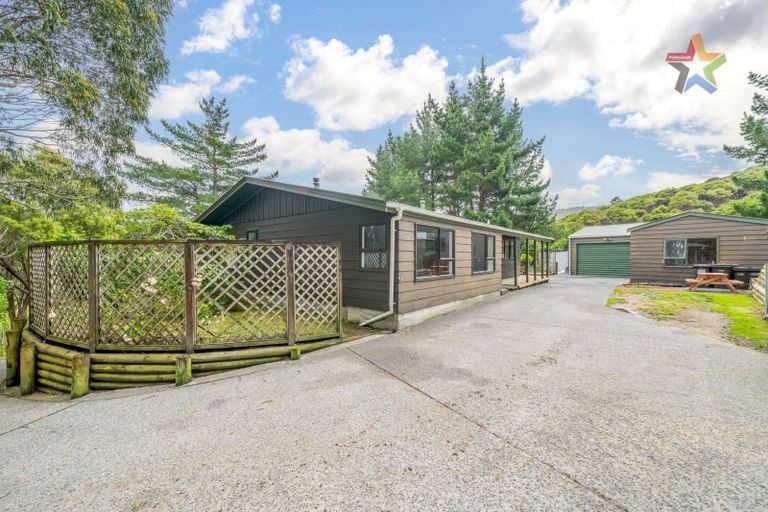 Photo of property in 34 Hair Street, Wainuiomata, Lower Hutt, 5014