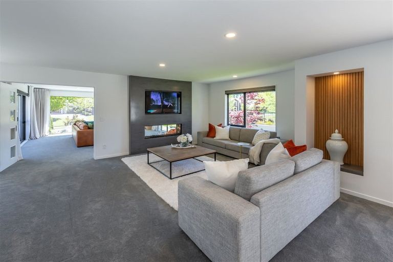 Photo of property in 49 Regent's Park Drive, Casebrook, Christchurch, 8051