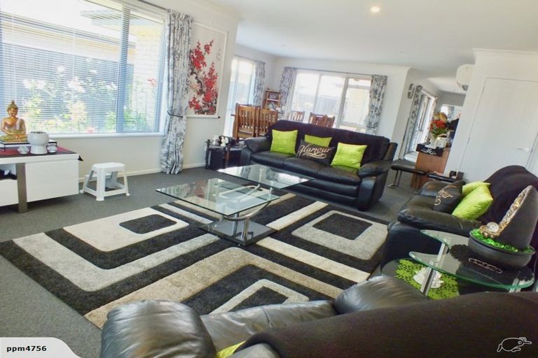 Photo of property in 9 Eversham Drive, Rolleston, 7615