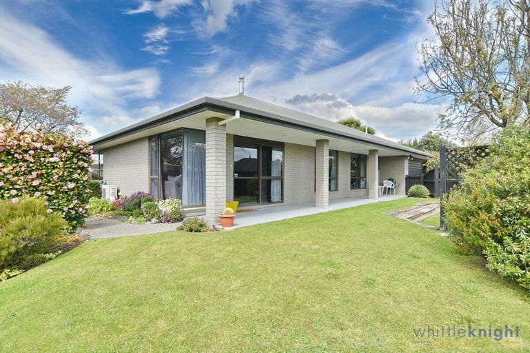 Photo of property in 40 Belcher Street, Kaiapoi, 7630