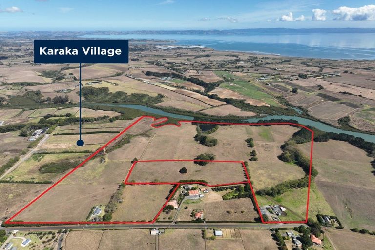Photo of property in 101 Dyke Road, Karaka, Papakura, 2580