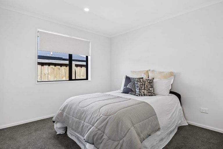 Photo of property in 8 Ellmers Street, Woodend, 7610