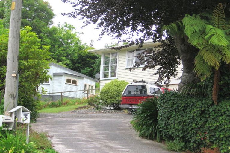 Photo of property in 3 Boddie Terrace, Te Kuiti, 3910