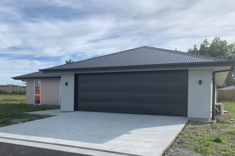 Photo of property in 29 Harrison Drive, Rolleston, 7614