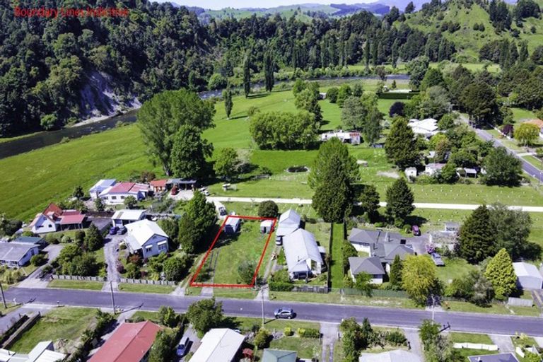 Photo of property in 13 Nelvin Avenue, Manunui, Taumarunui, 3992