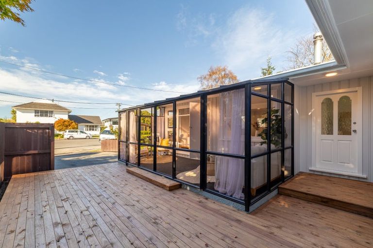 Photo of property in 5 Copenhagen Place, Hoon Hay, Christchurch, 8025