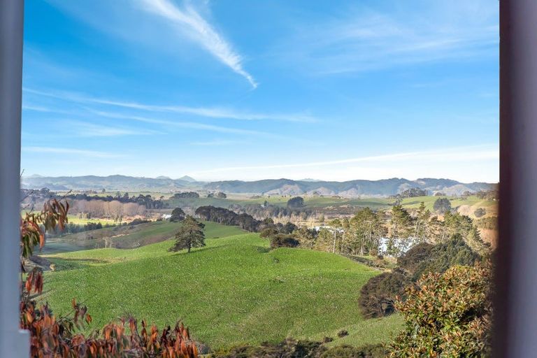 Photo of property in 154 Geraghty Road, Pukekawa, 2696