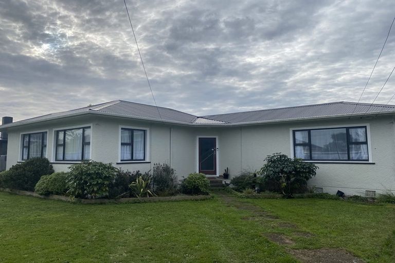 Photo of property in 9 Derby Street, Levin, 5510