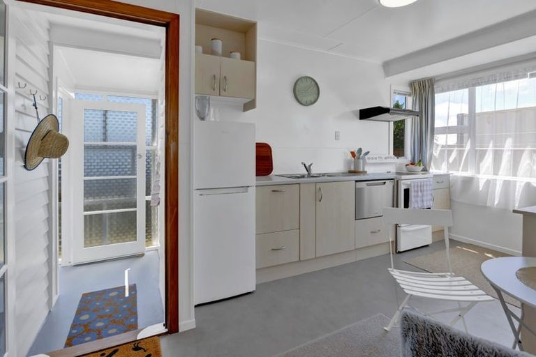 Photo of property in 28a Napier Street, Opunake, 4616