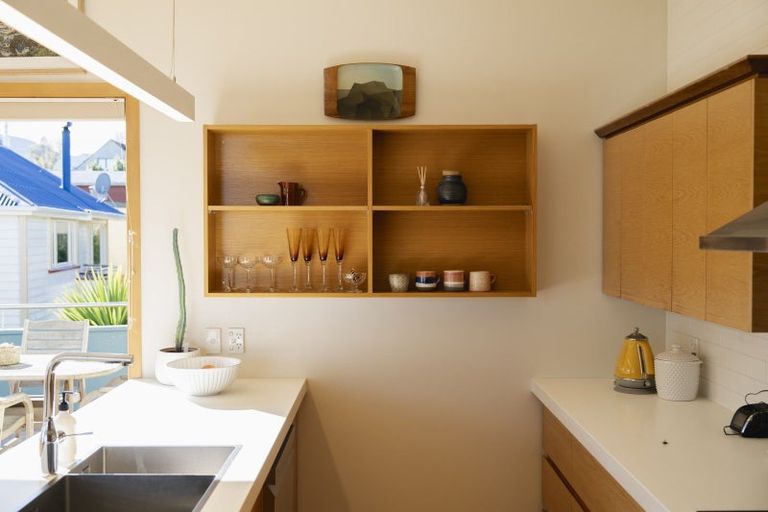 Photo of property in 20a Signal Hill Road, Opoho, Dunedin, 9010