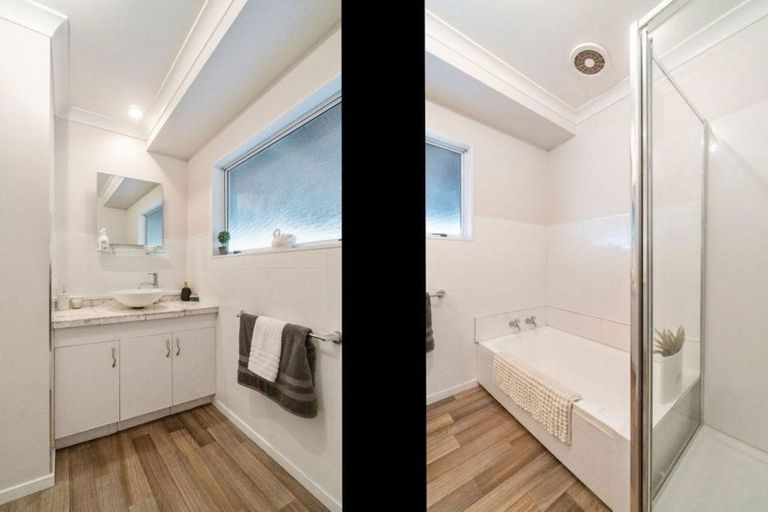 Photo of property in 3 Helga Crescent, Te Atatu Peninsula, Auckland, 0610