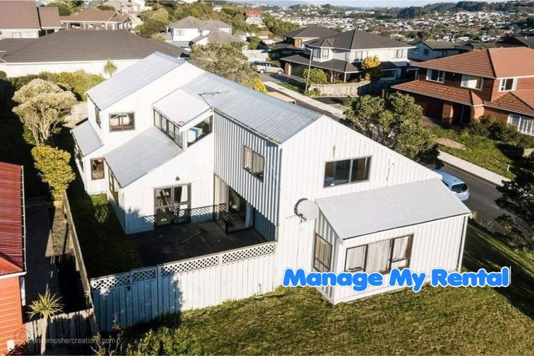 Photo of property in 55 Erris Street, Johnsonville, Wellington, 6037