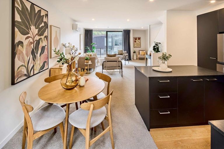 Photo of property in 21 Rua Kai Way, Brooklyn, Wellington, 6021