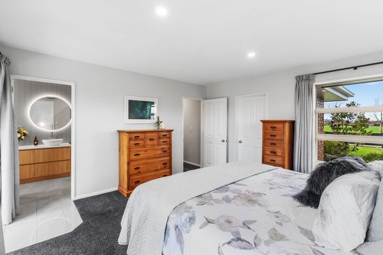 Photo of property in 246 Brookside Road, Rolleston, 7614