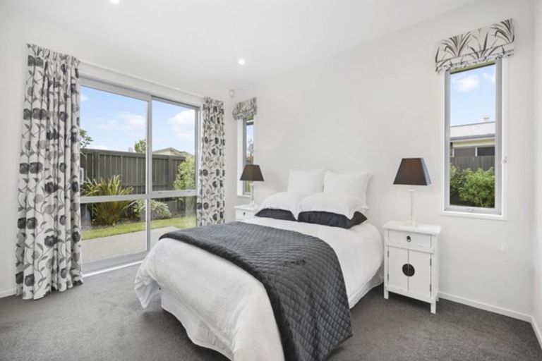 Photo of property in 18 Greenstone Street, Rolleston, 7614