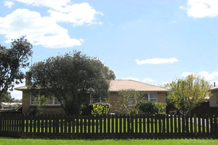 Photo of property in 82 Paki Street, Huntly, 3700