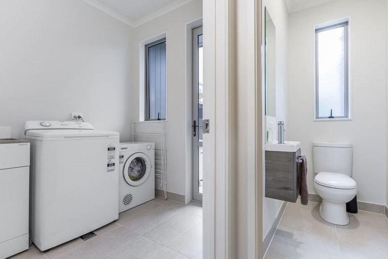 Photo of property in 4 Station Street, Hobsonville, Auckland, 0616