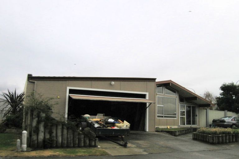 Photo of property in 2 Essex Street, Tamatea, Napier, 4112