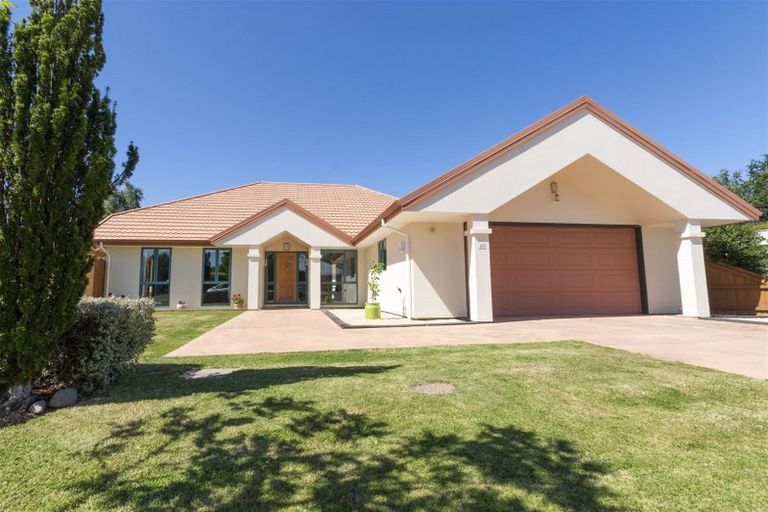 Photo of property in 20 Milesbrook Close, Rangiora, 7400