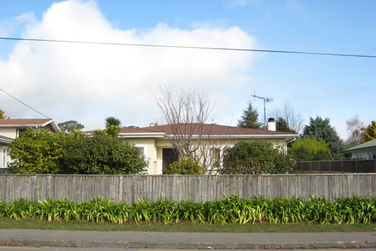 Photo of property in 8 Nimon Street, Havelock North, 4130