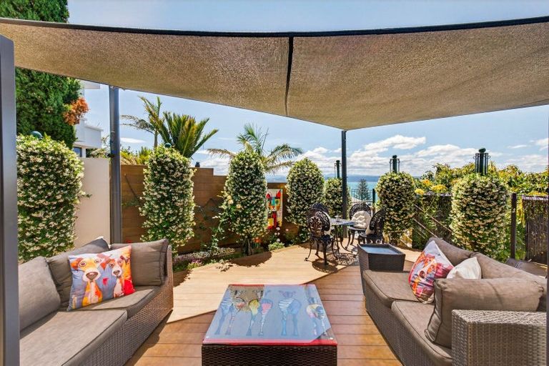 Photo of property in 128b Thompson Road, Bluff Hill, Napier, 4110