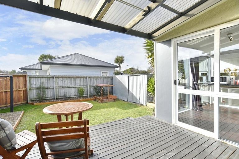 Photo of property in 49 Mackenzie Avenue, Woolston, Christchurch, 8023