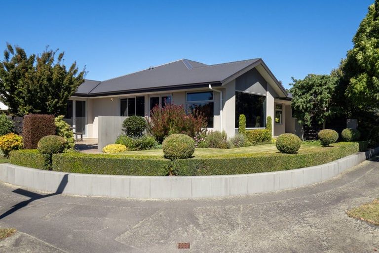 Photo of property in 1 Beauvais Place, Allenton, Ashburton, 7700