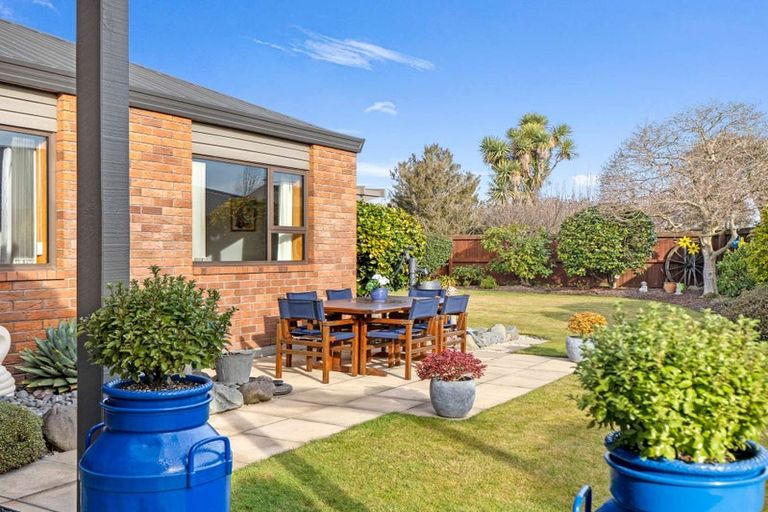 Photo of property in 3 Mansfield Drive, Kaiapoi, 7630