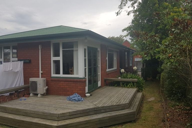 Photo of property in 35e Larch Place, Casebrook, Christchurch, 8051
