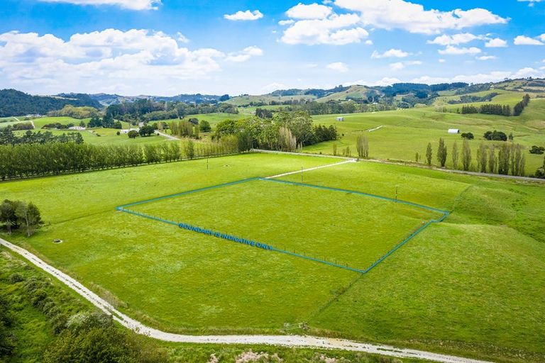 Photo of property in 339 West Coast Road, Makarau, Warkworth, 0981