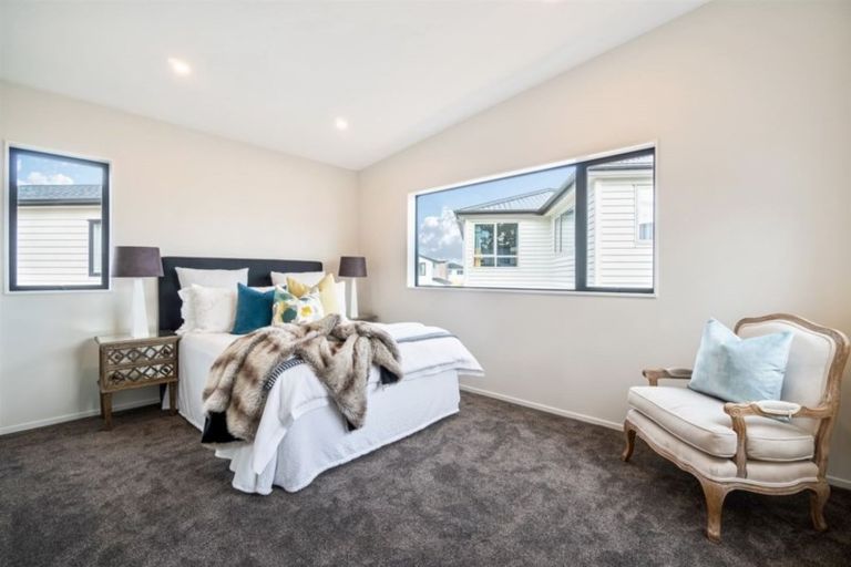 Photo of property in 44 Kano Way, Hobsonville, Auckland, 0616