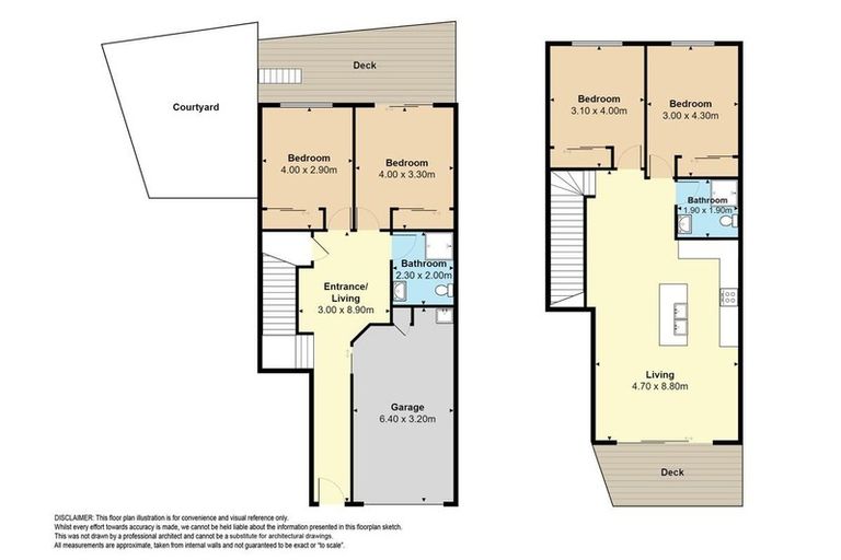 Photo of property in 12/39-42 Keegan Drive, Massey, Auckland, 0614