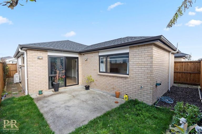 Photo of property in 8 Softwood Avenue, Takanini, 2110