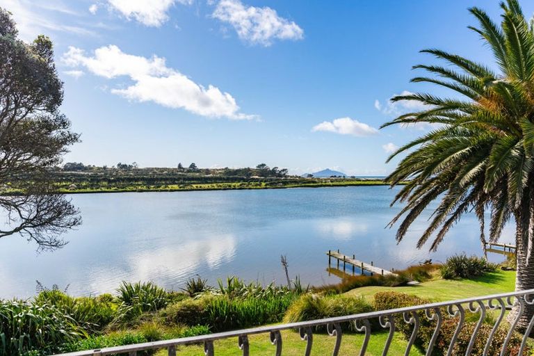 Photo of property in 16 Riverview Place, Waipu, 0582