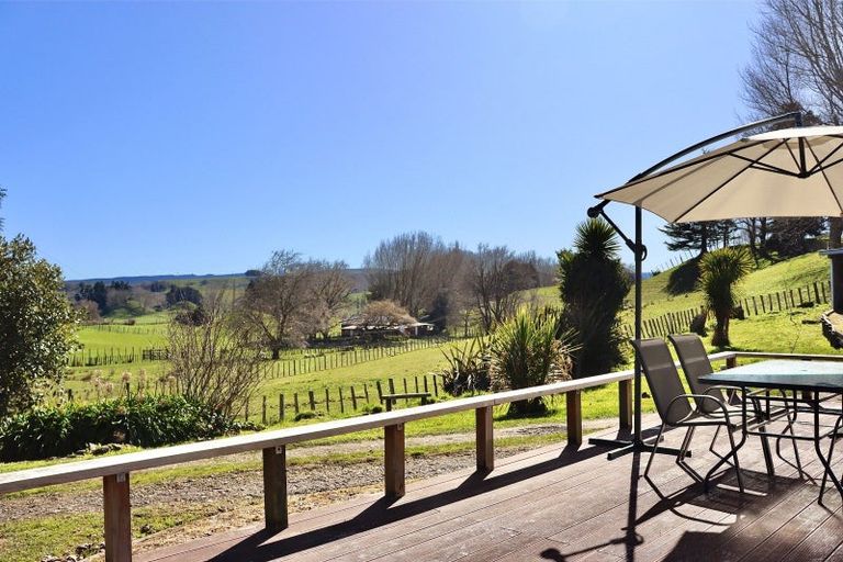Photo of property in 467 Pungatawa Road, Taihape, 4792