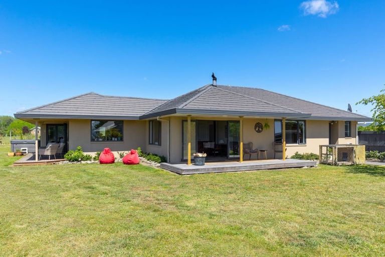 Photo of property in 85 Tyntesfield Road, Waihopai Valley, Blenheim, 7276